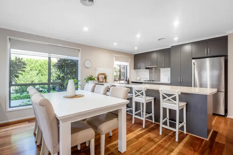 Third view of Homely house listing, 78 Christina Stead Street, Franklin ACT 2913
