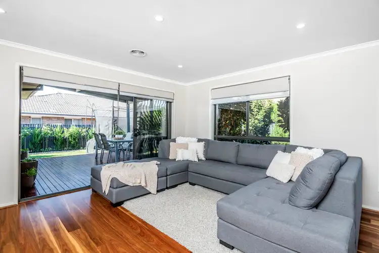 Fourth view of Homely house listing, 78 Christina Stead Street, Franklin ACT 2913
