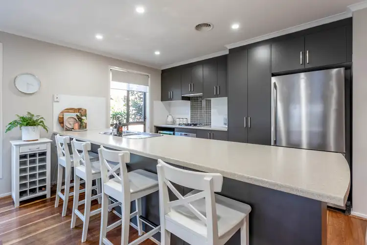 Fifth view of Homely house listing, 78 Christina Stead Street, Franklin ACT 2913