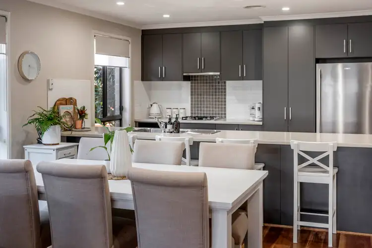Sixth view of Homely house listing, 78 Christina Stead Street, Franklin ACT 2913