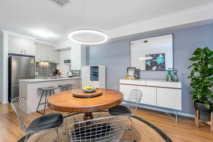 77/41 Philip Hodgins Street, Wright ACT 2611