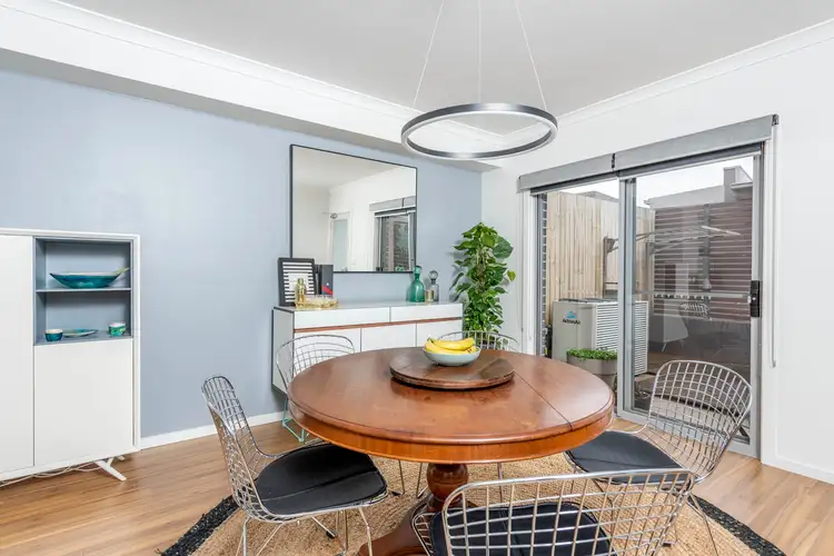 Fourth view of Homely house listing, 77/41 Philip Hodgins Street, Wright ACT 2611