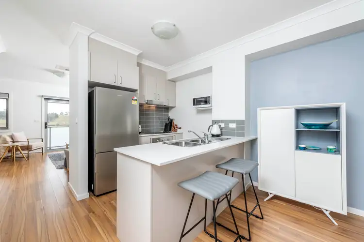 Fifth view of Homely house listing, 77/41 Philip Hodgins Street, Wright ACT 2611