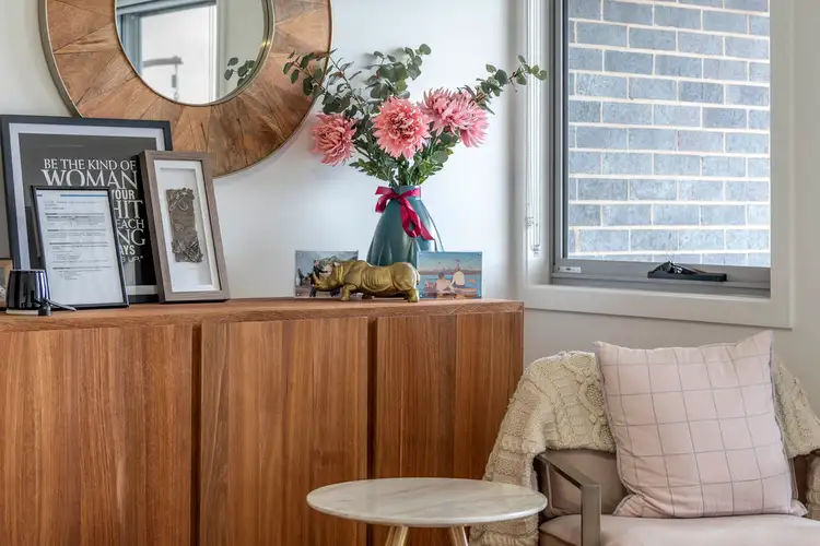 Sixth view of Homely house listing, 77/41 Philip Hodgins Street, Wright ACT 2611