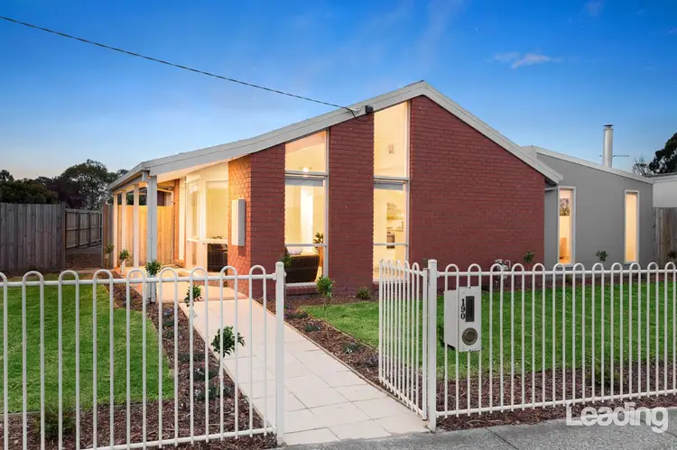 Main view of Homely house listing, 190 Mitchells Lane, Sunbury VIC 3429