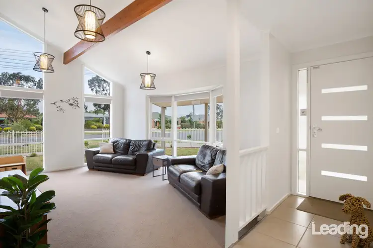 Second view of Homely house listing, 190 Mitchells Lane, Sunbury VIC 3429