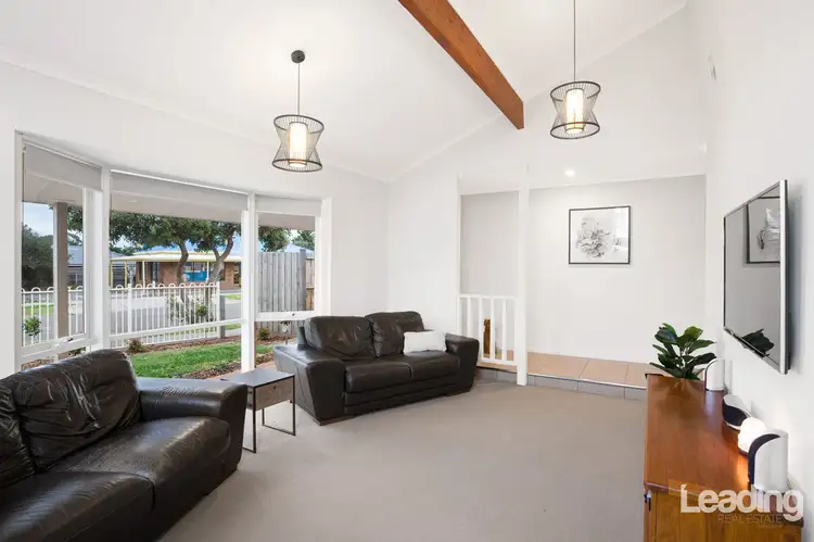 Fourth view of Homely house listing, 190 Mitchells Lane, Sunbury VIC 3429