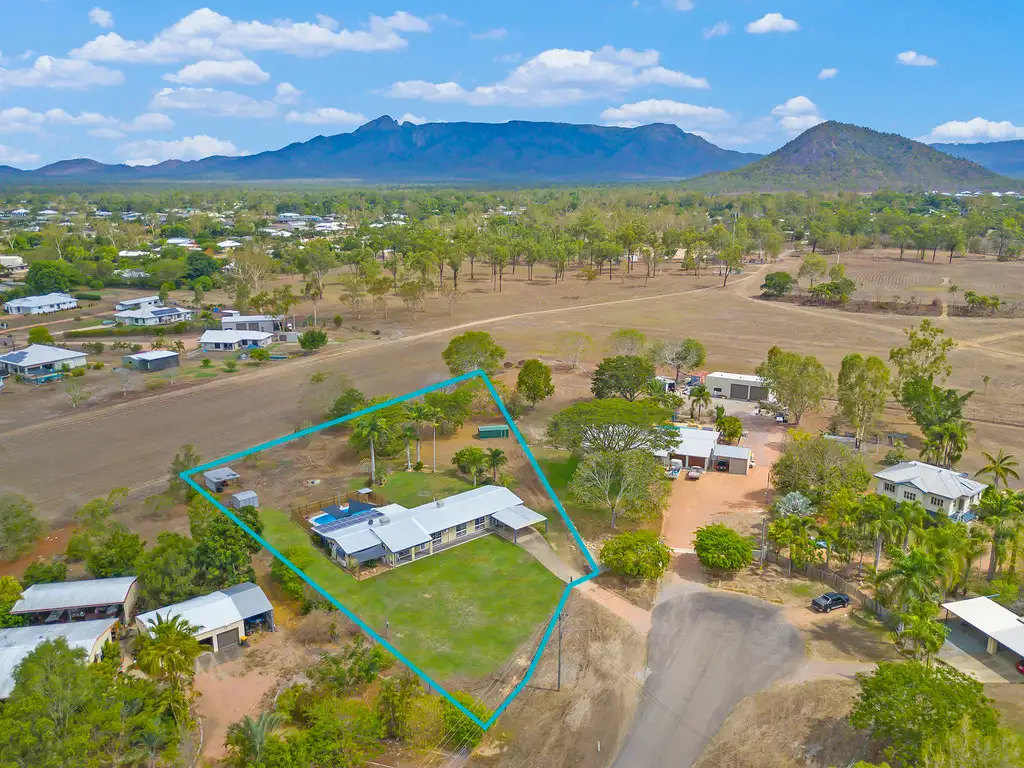 Main view of Homely house listing, 10 Domain Court, Alice River QLD 4817