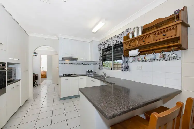 Third view of Homely house listing, 10 Domain Court, Alice River QLD 4817