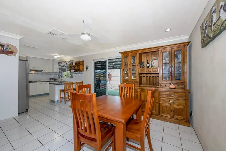 Fourth view of Homely house listing, 10 Domain Court, Alice River QLD 4817
