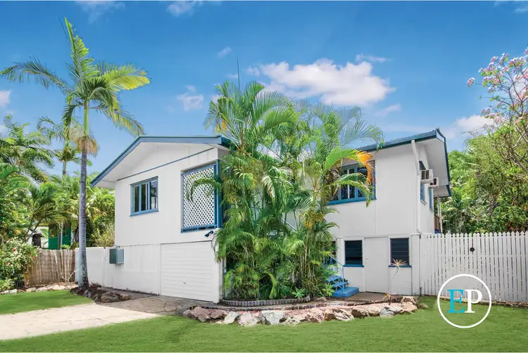 Second view of Homely house listing, 37 Pugh Street, Aitkenvale QLD 4814