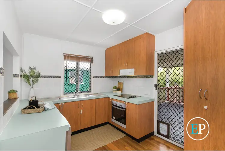 Fourth view of Homely house listing, 37 Pugh Street, Aitkenvale QLD 4814
