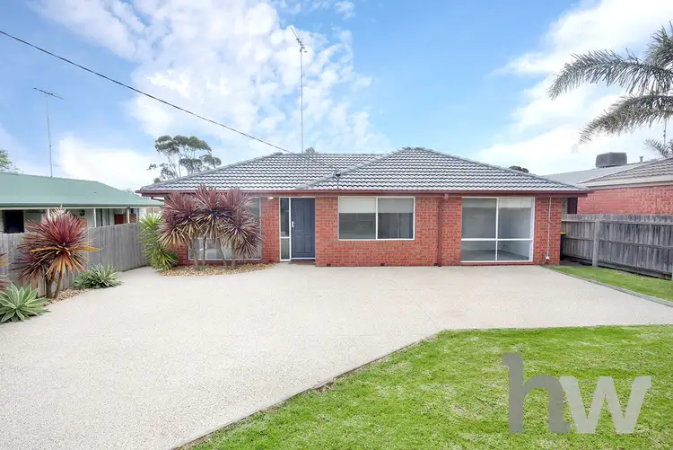 39 Yarramundi Drive, Clifton Springs VIC 3222