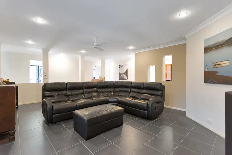 Third view of Homely house listing, 10 Carmela Court, Ooralea QLD 4740