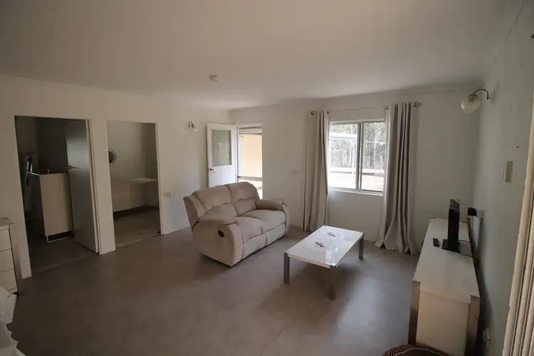 Second view of Homely rural property listing, 223 Waterloo Hall Road, Waterloo QLD 4673