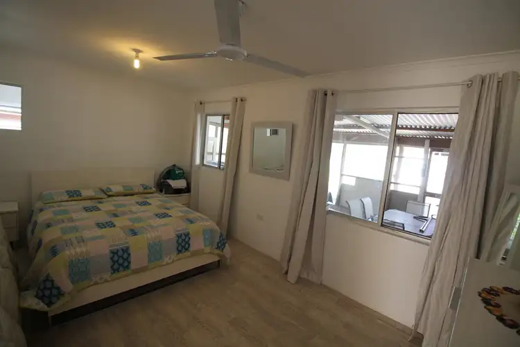 Fifth view of Homely rural property listing, 223 Waterloo Hall Road, Waterloo QLD 4673