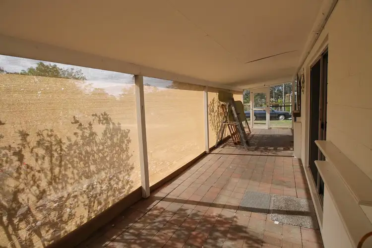 Sixth view of Homely rural property listing, 223 Waterloo Hall Road, Waterloo QLD 4673