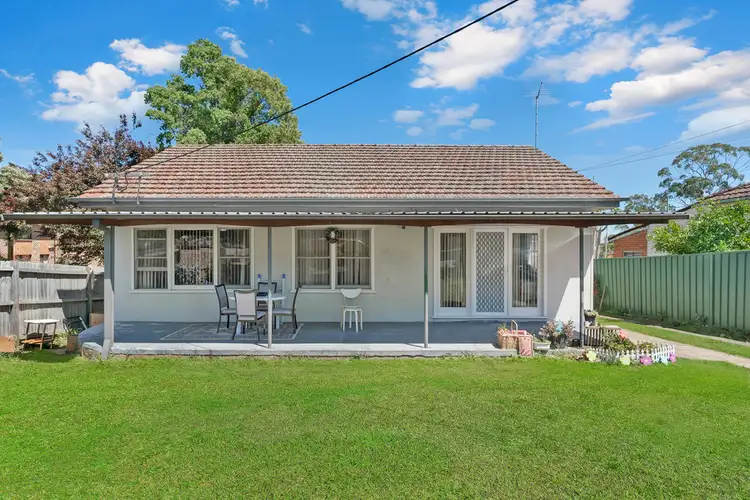 41 Balmoral Street, Blacktown NSW 2148