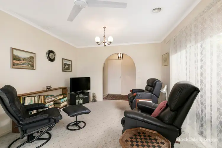 Third view of Homely house listing, 8 Valley View Crescent, Leongatha VIC 3953