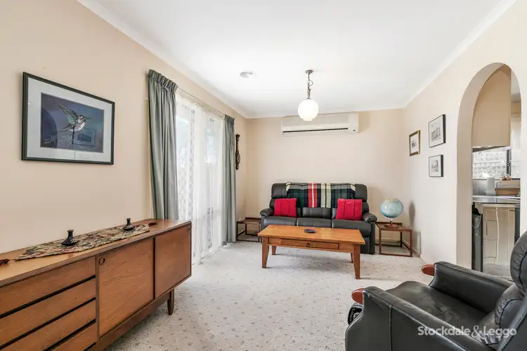 Fourth view of Homely house listing, 8 Valley View Crescent, Leongatha VIC 3953