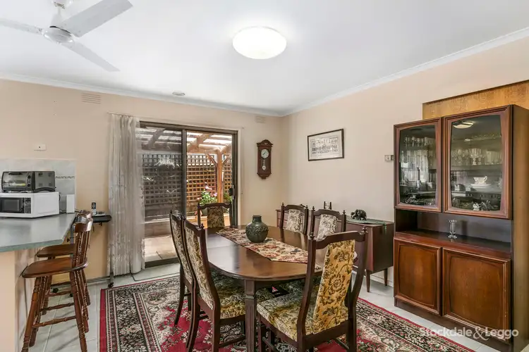 Fifth view of Homely house listing, 8 Valley View Crescent, Leongatha VIC 3953