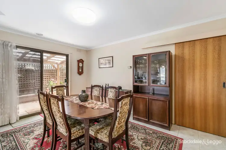 Sixth view of Homely house listing, 8 Valley View Crescent, Leongatha VIC 3953