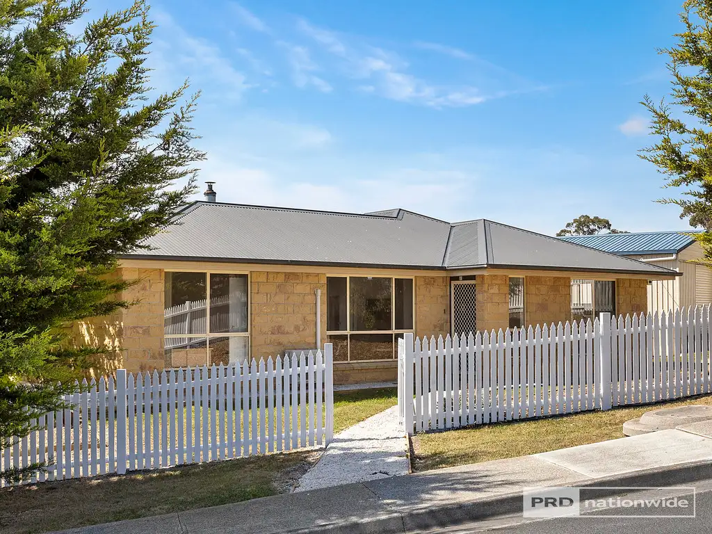 Main view of Homely house listing, 10 Moir Road, Kingston TAS 7050