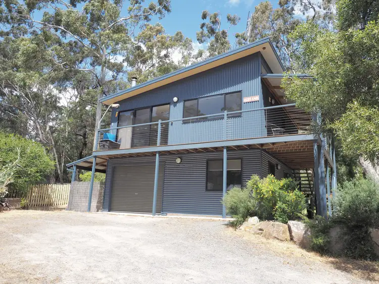 Main view of Homely house listing, 322 Grampians Road, Halls Gap VIC 3381