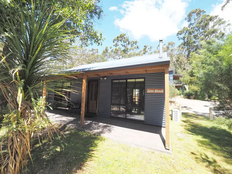 Second view of Homely house listing, 322 Grampians Road, Halls Gap VIC 3381