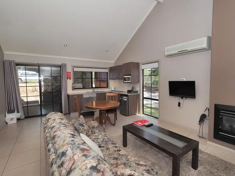 Third view of Homely house listing, 322 Grampians Road, Halls Gap VIC 3381
