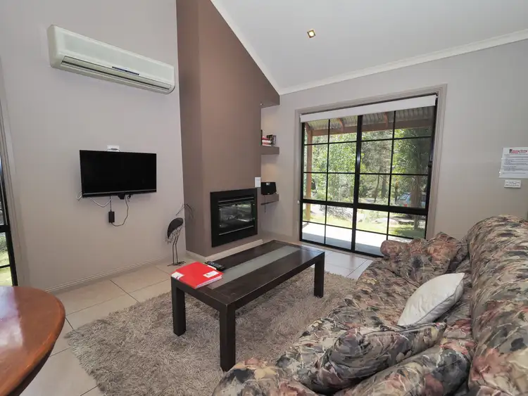 Fourth view of Homely house listing, 322 Grampians Road, Halls Gap VIC 3381