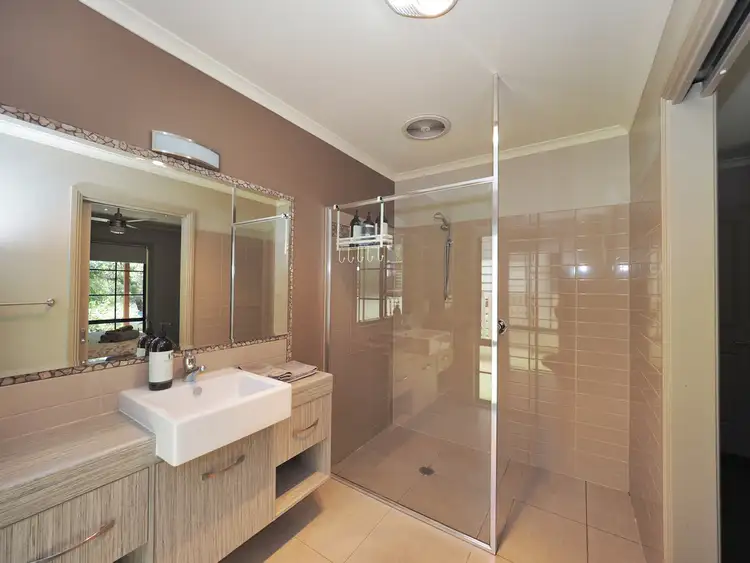 Fifth view of Homely house listing, 322 Grampians Road, Halls Gap VIC 3381