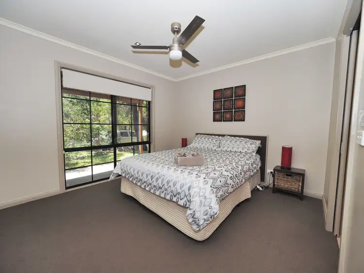 Sixth view of Homely house listing, 322 Grampians Road, Halls Gap VIC 3381