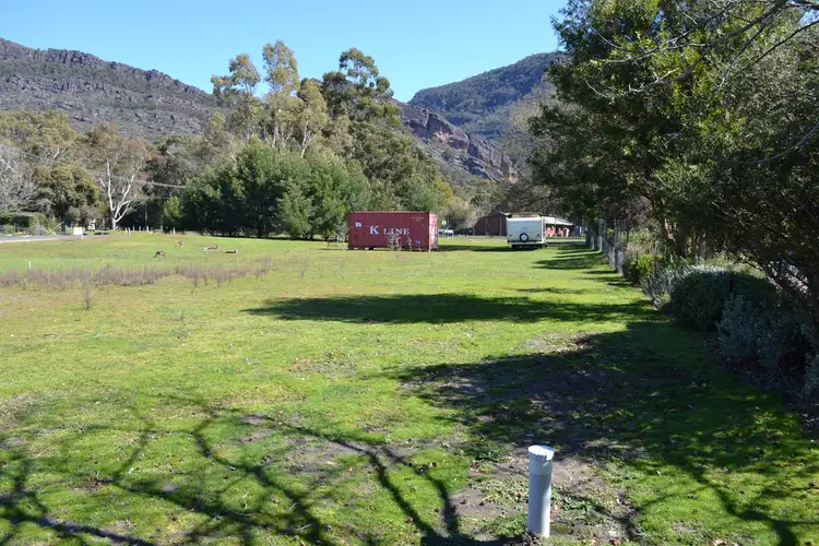 Third view of Homely land listing, 3 Fyans Street, Halls Gap VIC 3381