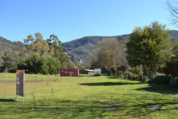 Fourth view of Homely land listing, 3 Fyans Street, Halls Gap VIC 3381