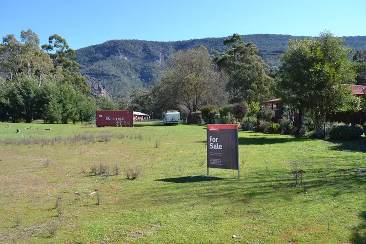 Fifth view of Homely land listing, 3 Fyans Street, Halls Gap VIC 3381