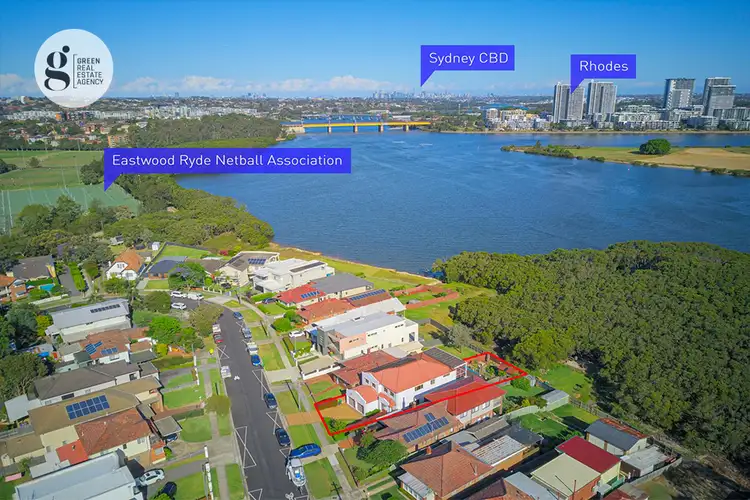 134 Lancaster Avenue, Melrose Park NSW 2114