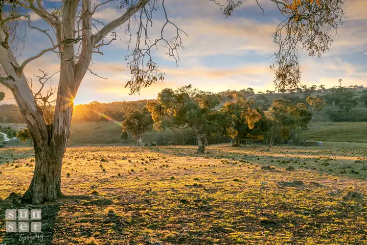 Second view of Homely land listing, 1/141 Googong Road, Googong NSW 2620