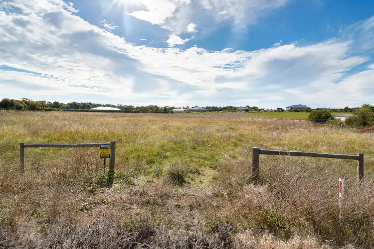 Second view of Homely land listing, Lot 38 LOCKABA DRIVE, Willyaroo SA 5255