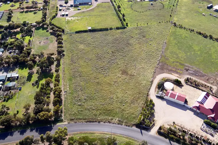 Fifth view of Homely land listing, Lot 38 LOCKABA DRIVE, Willyaroo SA 5255