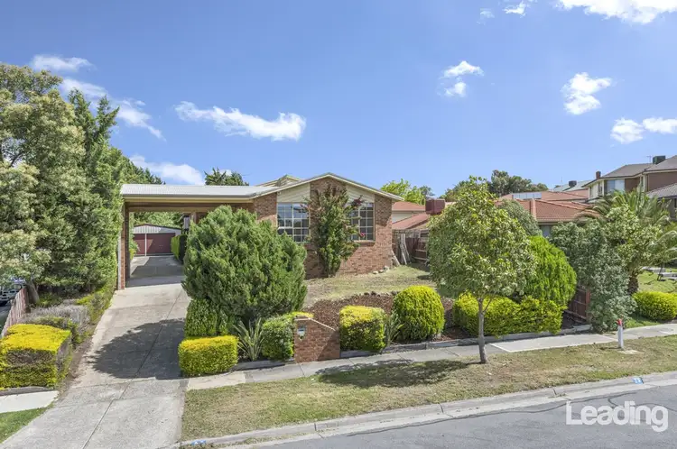 29 Olive Grove, Sunbury VIC 3429