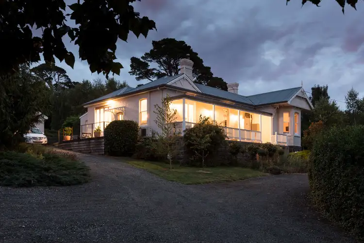4501 Meander Valley Road, Deloraine TAS 7304