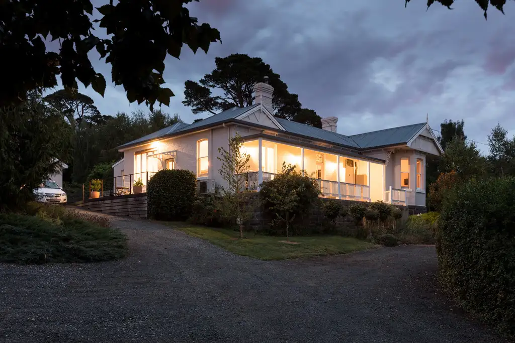Main view of Homely house listing, 4501 Meander Valley Road, Deloraine TAS 7304