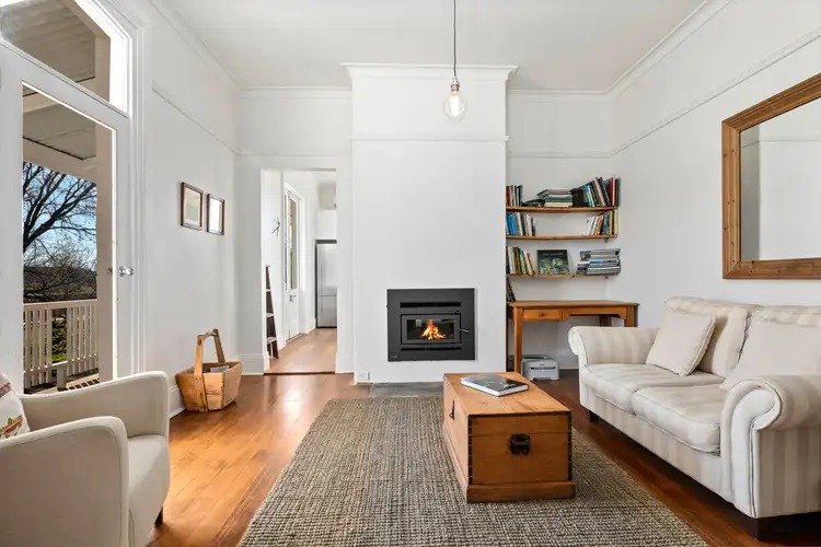 Second view of Homely house listing, 4501 Meander Valley Road, Deloraine TAS 7304