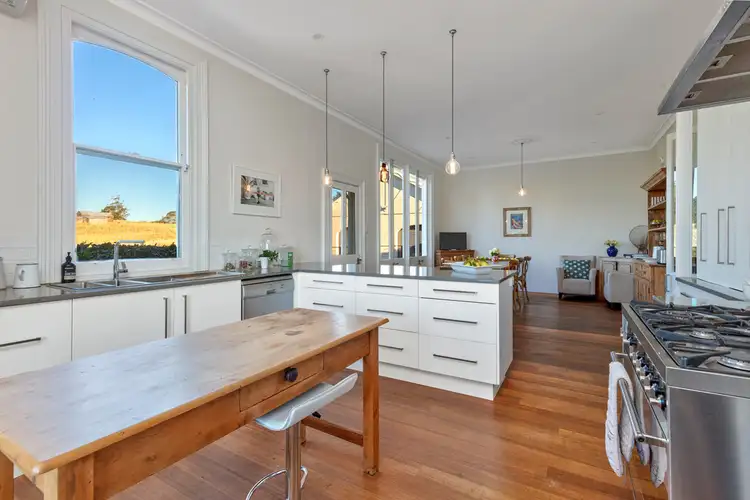 Third view of Homely house listing, 4501 Meander Valley Road, Deloraine TAS 7304