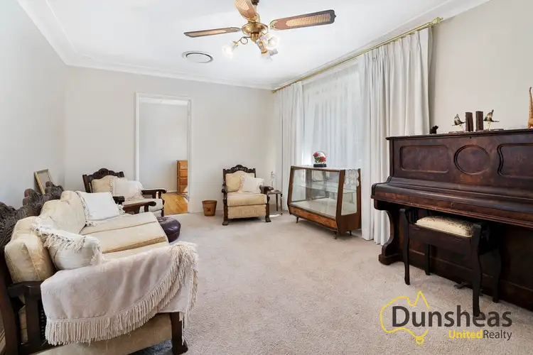 Second view of Homely house listing, 25 Koala Avenue, Ingleburn NSW 2565