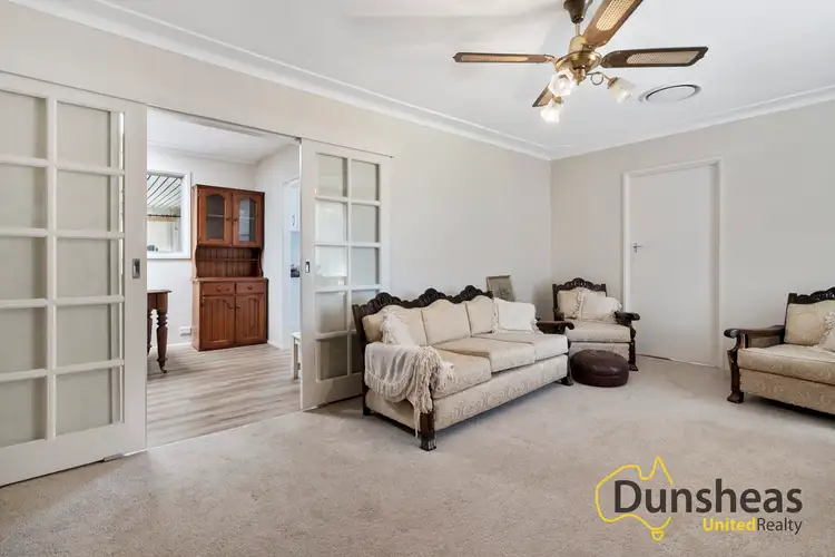 Third view of Homely house listing, 25 Koala Avenue, Ingleburn NSW 2565