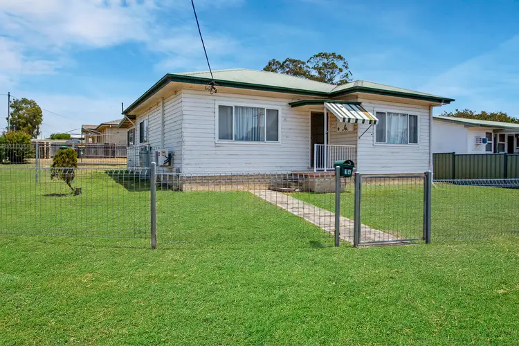 Main view of Homely house listing, 14 Golf Avenue, Taree NSW 2430