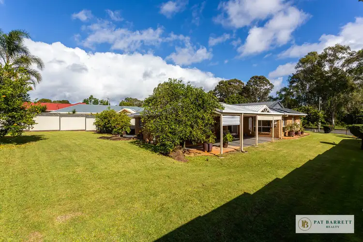 5 Crossley Drive, Wellington Point QLD 4160