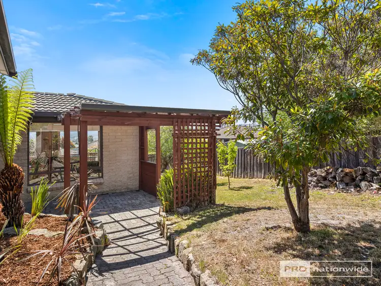 Second view of Homely house listing, 3 Hawthorn Drive, Kingston TAS 7050